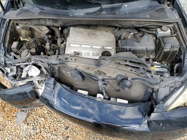 Photo 11 VIN: JTJGA31U650049240 - LEXUS RX330 