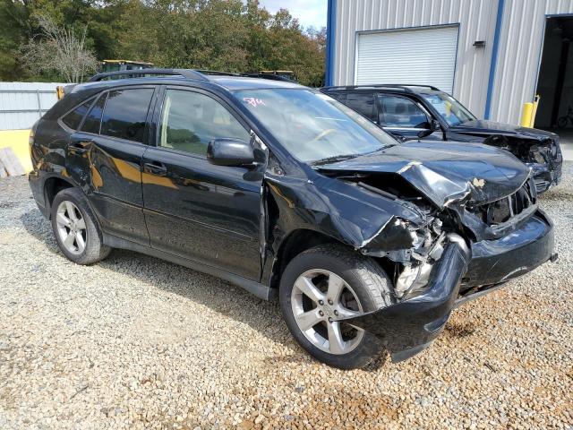 Photo 3 VIN: JTJGA31U650049240 - LEXUS RX330 