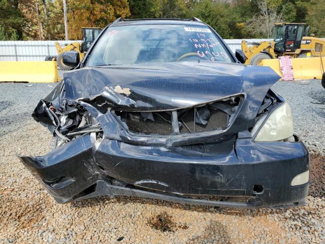 Photo 4 VIN: JTJGA31U650049240 - LEXUS RX330 