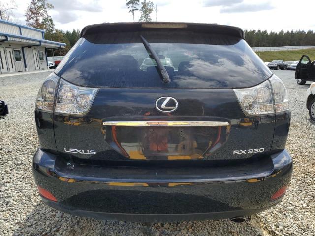 Photo 5 VIN: JTJGA31U650049240 - LEXUS RX330 