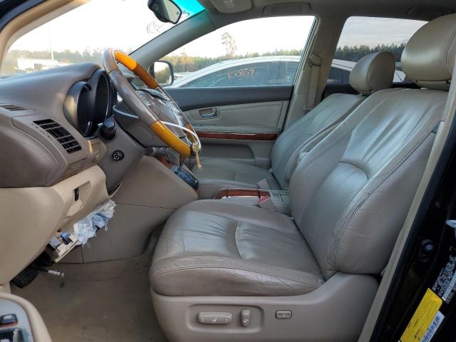 Photo 6 VIN: JTJGA31U650049240 - LEXUS RX330 