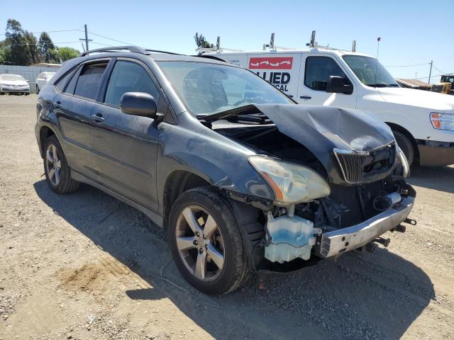 Photo 3 VIN: JTJGA31U650049786 - LEXUS RX330 