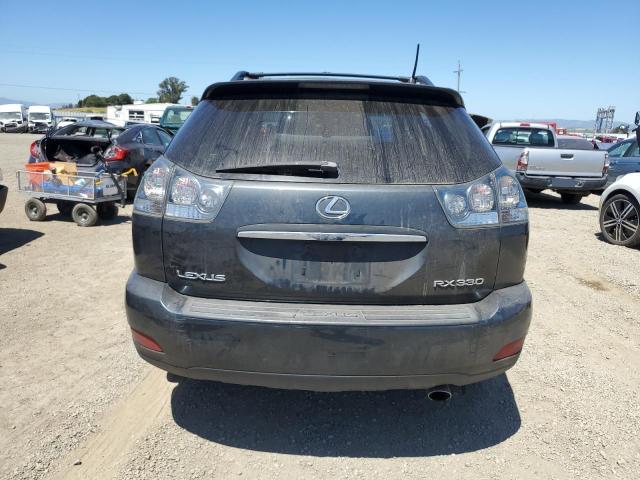 Photo 5 VIN: JTJGA31U650049786 - LEXUS RX330 