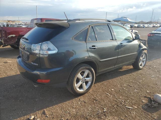 Photo 2 VIN: JTJGA31U650054857 - LEXUS RX 330 