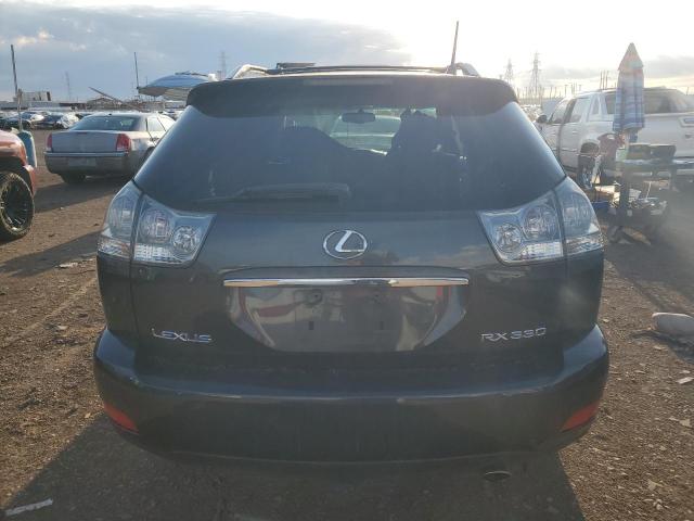 Photo 5 VIN: JTJGA31U650054857 - LEXUS RX 330 