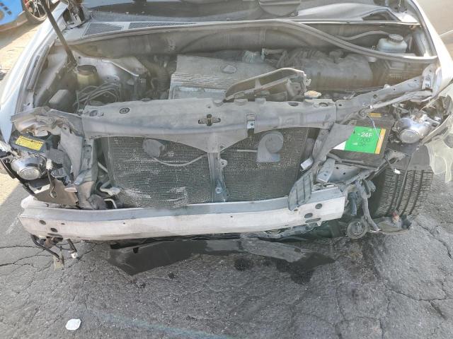 Photo 11 VIN: JTJGA31U650058357 - LEXUS RX330 