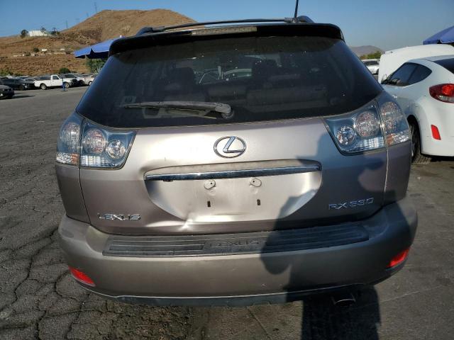 Photo 5 VIN: JTJGA31U650058357 - LEXUS RX330 