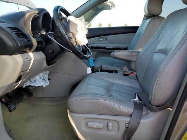 Photo 6 VIN: JTJGA31U650058357 - LEXUS RX330 