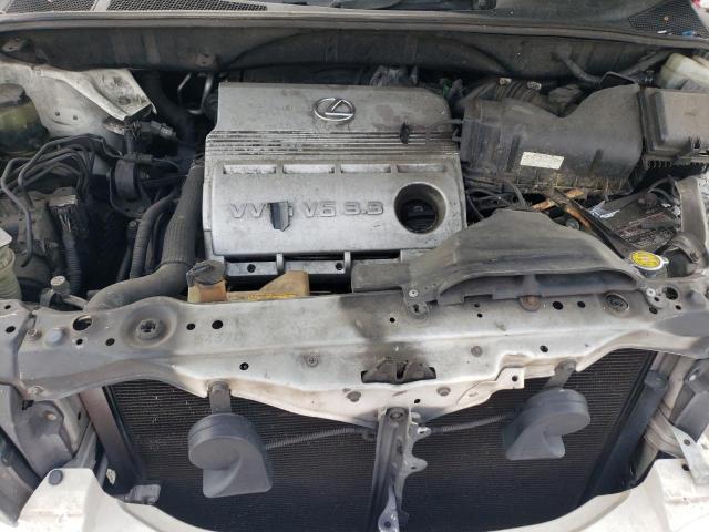 Photo 11 VIN: JTJGA31U660064242 - LEXUS RX330 