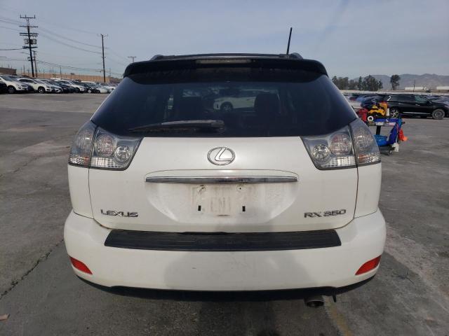 Photo 5 VIN: JTJGA31U660064242 - LEXUS RX330 