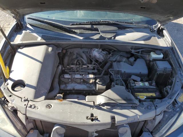 Photo 10 VIN: JTJGA31U740004208 - LEXUS RX330 