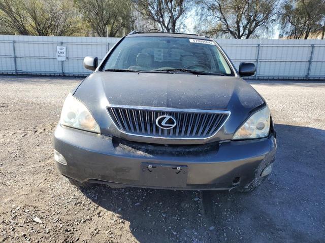 Photo 4 VIN: JTJGA31U740004208 - LEXUS RX330 