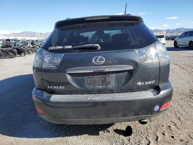 Photo 5 VIN: JTJGA31U740004208 - LEXUS RX330 