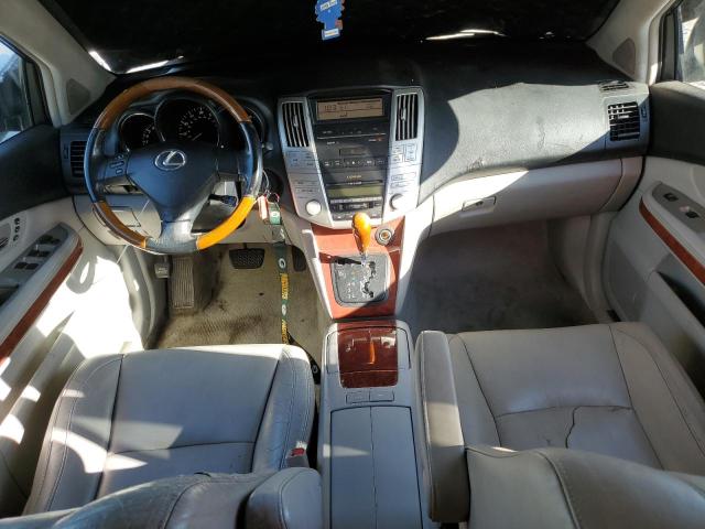 Photo 7 VIN: JTJGA31U740004208 - LEXUS RX330 