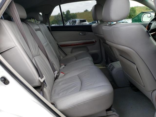 Photo 10 VIN: JTJGA31U740004709 - LEXUS RX 330 