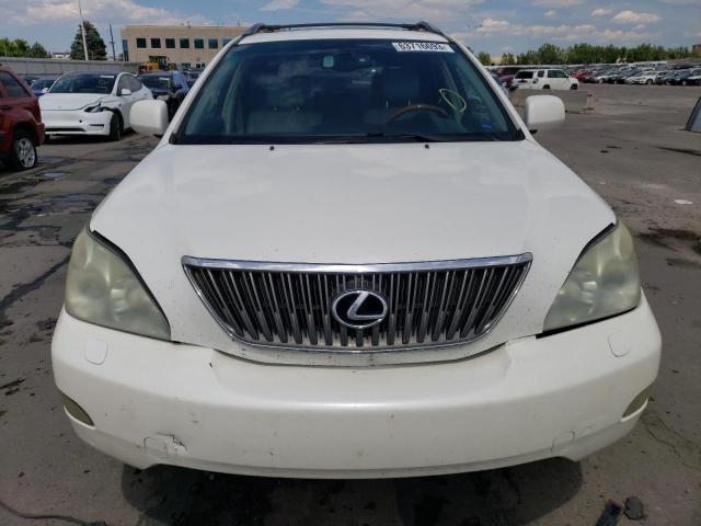 Photo 4 VIN: JTJGA31U740004709 - LEXUS RX 330 