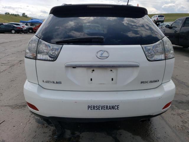 Photo 5 VIN: JTJGA31U740004709 - LEXUS RX 330 