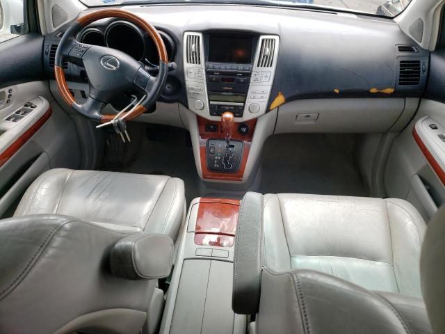 Photo 7 VIN: JTJGA31U740004709 - LEXUS RX 330 