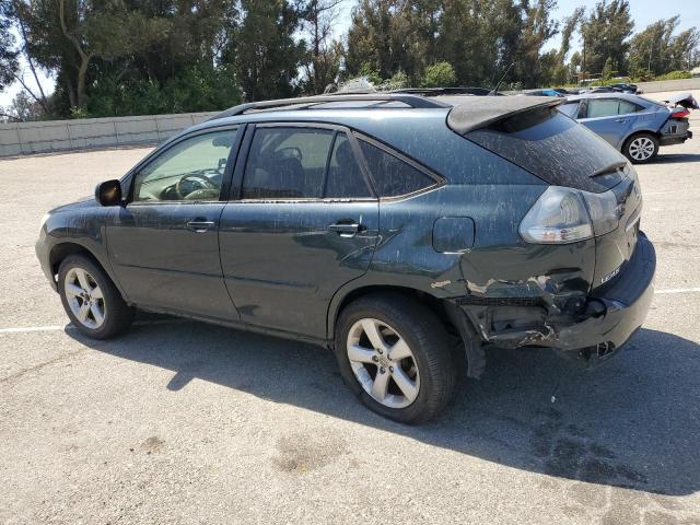 Photo 1 VIN: JTJGA31U740007030 - LEXUS RX330 