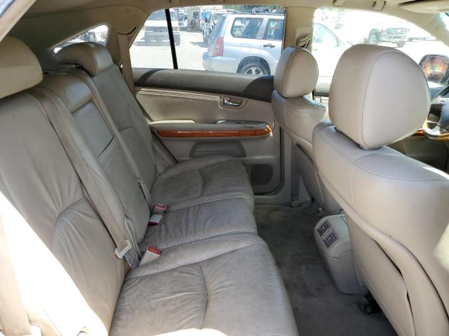 Photo 10 VIN: JTJGA31U740007030 - LEXUS RX330 