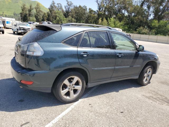 Photo 2 VIN: JTJGA31U740007030 - LEXUS RX330 