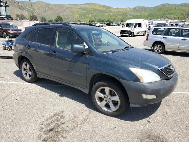 Photo 3 VIN: JTJGA31U740007030 - LEXUS RX330 