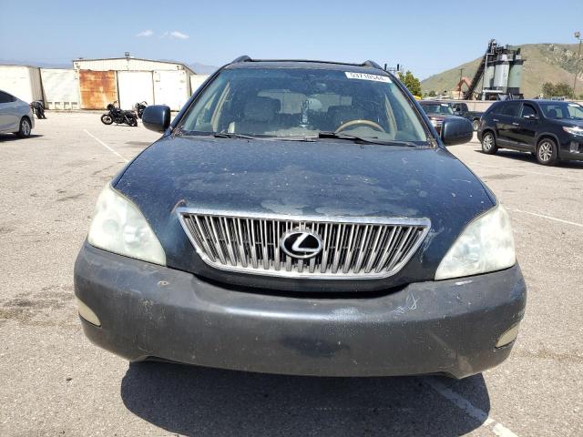 Photo 4 VIN: JTJGA31U740007030 - LEXUS RX330 