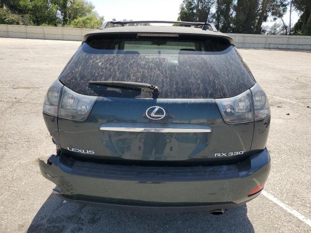 Photo 5 VIN: JTJGA31U740007030 - LEXUS RX330 