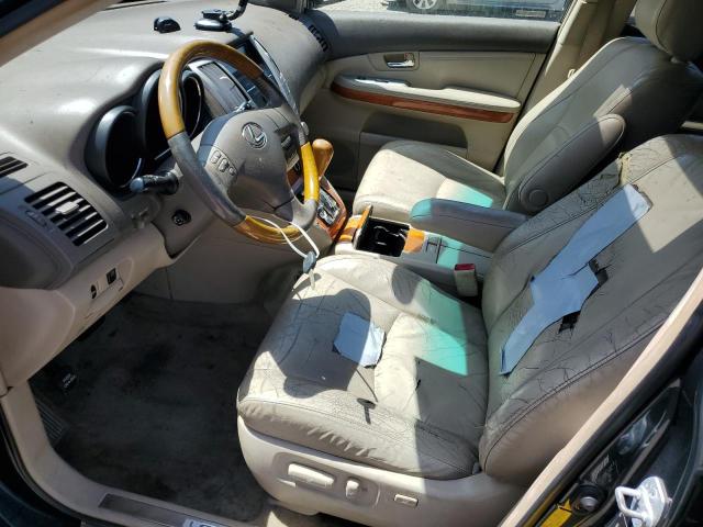 Photo 6 VIN: JTJGA31U740007030 - LEXUS RX330 