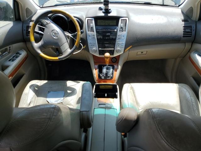 Photo 7 VIN: JTJGA31U740007030 - LEXUS RX330 