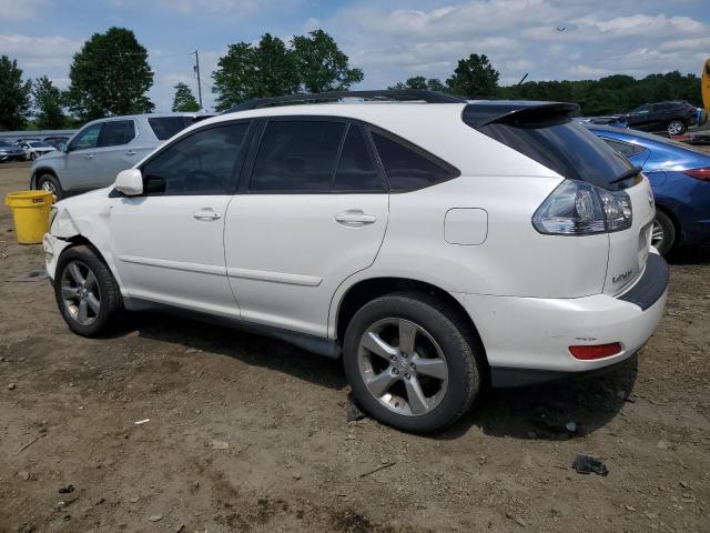 Photo 1 VIN: JTJGA31U740010364 - LEXUS RX330 