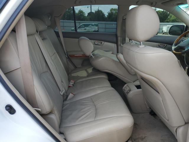 Photo 10 VIN: JTJGA31U740010364 - LEXUS RX330 