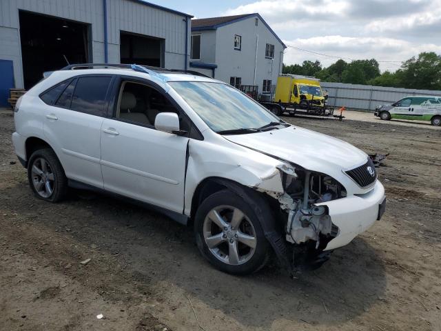 Photo 3 VIN: JTJGA31U740010364 - LEXUS RX330 