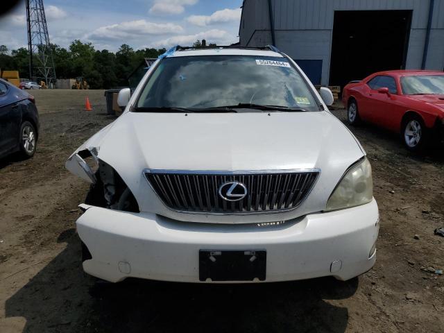 Photo 4 VIN: JTJGA31U740010364 - LEXUS RX330 