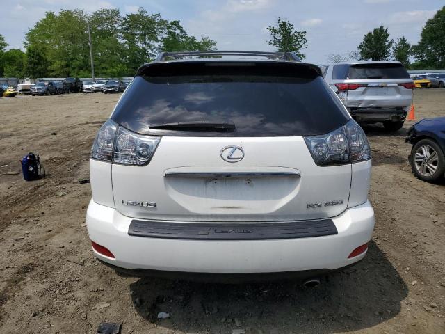 Photo 5 VIN: JTJGA31U740010364 - LEXUS RX330 