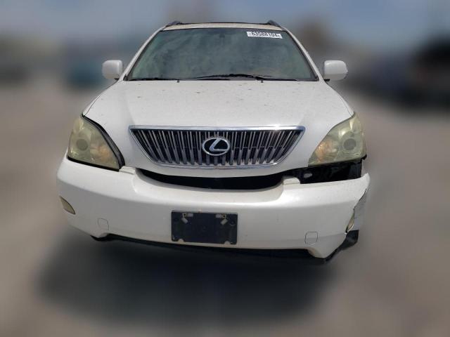 Photo 4 VIN: JTJGA31U740030274 - LEXUS RX330 