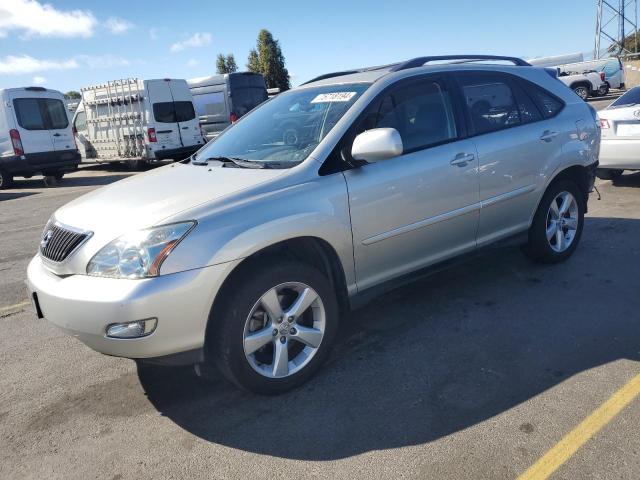 Photo 0 VIN: JTJGA31U750047089 - LEXUS RX 330 