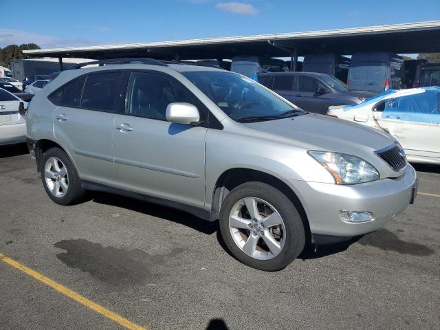 Photo 3 VIN: JTJGA31U750047089 - LEXUS RX 330 