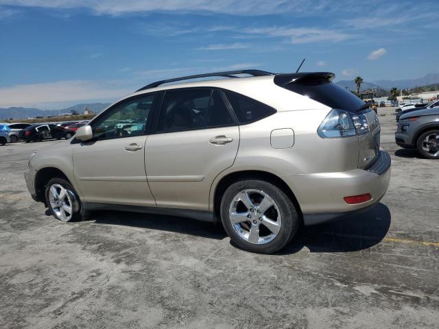 Photo 1 VIN: JTJGA31U750050283 - LEXUS RX330 