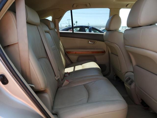 Photo 10 VIN: JTJGA31U750050283 - LEXUS RX330 