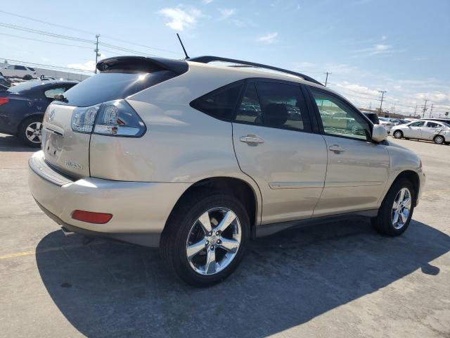 Photo 2 VIN: JTJGA31U750050283 - LEXUS RX330 