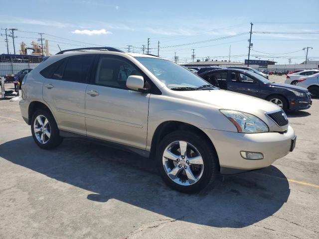 Photo 3 VIN: JTJGA31U750050283 - LEXUS RX330 