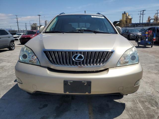 Photo 4 VIN: JTJGA31U750050283 - LEXUS RX330 