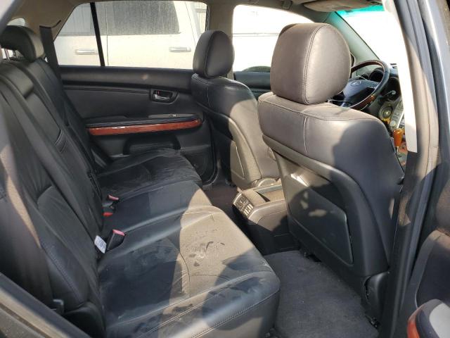 Photo 10 VIN: JTJGA31U750051630 - LEXUS RX 330 