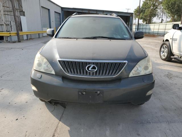 Photo 4 VIN: JTJGA31U750051630 - LEXUS RX 330 