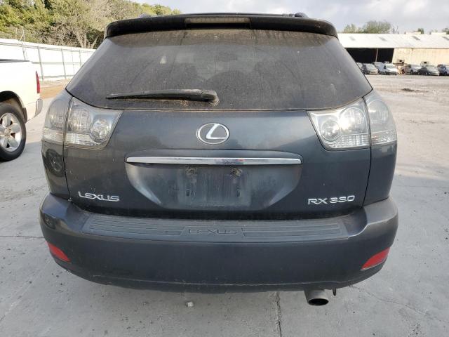 Photo 5 VIN: JTJGA31U750051630 - LEXUS RX 330 