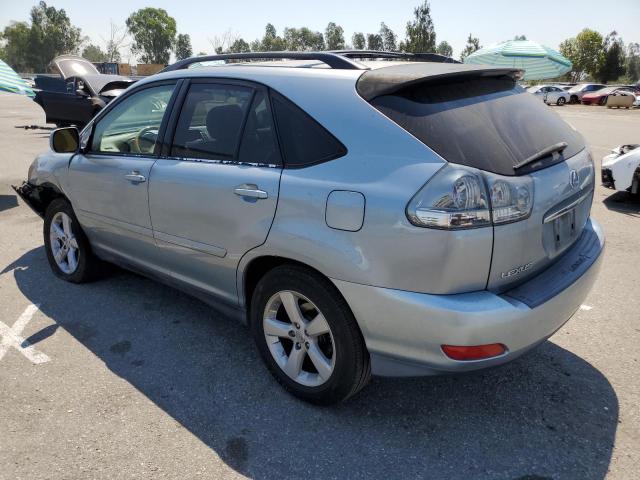 Photo 1 VIN: JTJGA31U750053376 - LEXUS RX330 