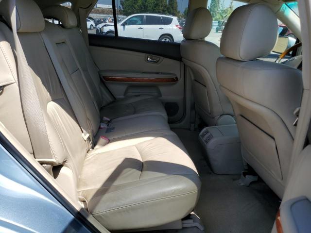 Photo 10 VIN: JTJGA31U750053376 - LEXUS RX330 