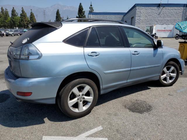 Photo 2 VIN: JTJGA31U750053376 - LEXUS RX330 