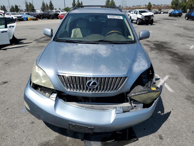 Photo 4 VIN: JTJGA31U750053376 - LEXUS RX330 